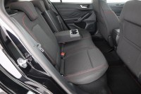 Ford Focus ST-Line X 1.0 EB Aut. mHev