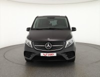 Mercedes-Benz V-Klasse V300 d AMG Line lang