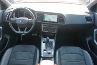 Cupra Ateca 2.0 TSI 4Drive