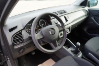 Skoda Fabia 1.0 MPI Cool Plus