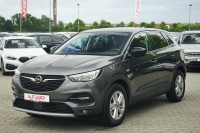 Vorschau: Opel Grandland X 1.5 D 120 Jahre