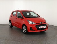 Hyundai i10 1.0 Select Automatik