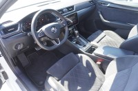 Skoda Superb Combi 2.0 TSI Sportline DSG