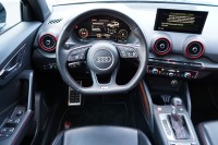 Audi SQ2 2.0 TFSI quattro