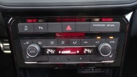VW T-Cross 1.5 TSI United DSG