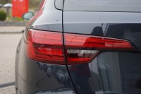 Audi A4 Avant 2.0 TFSI Matrix