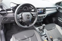 Skoda Fabia 1.0 Tour
