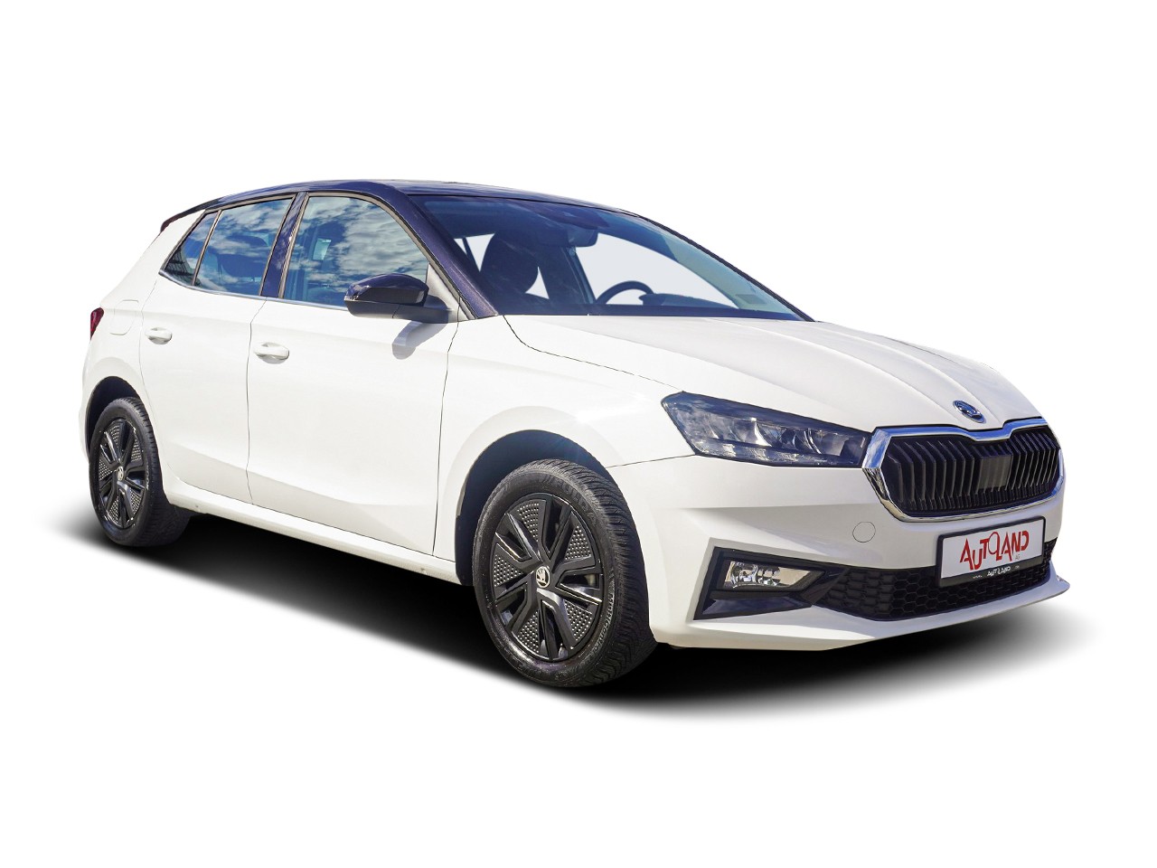 Skoda Fabia 1.0 Style