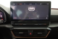Cupra Leon ST 2.0 TSI DSG