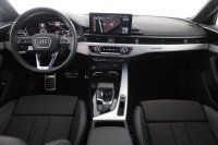 Audi A4 Quattro Avant 40 TDI S-Line quattro Aut.