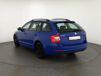 Skoda Octavia Combi 1.5TSI Tour