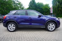 Audi Q2 35 1.5 TFSI advanced