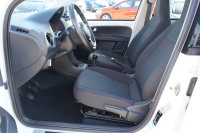 VW up up! 1.0 TSI sound up!
