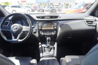 Nissan Qashqai 1.3 Tekna