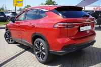 MG HS 1.5 T-GDI Luxury Aut.