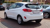Ford Fiesta 1.1 Trend
