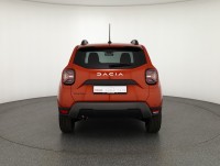 Dacia Duster TCe 130