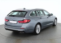 BMW 530 e Touring Luxury Line