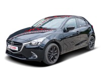 Mazda 2 1.5 Kizoku Tempomat Kamera Klimaaut. Bluetooth