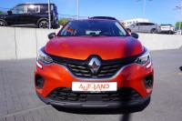 Renault Captur TCe 90