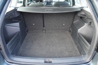 Skoda Fabia Combi 1.0