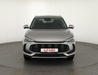 MG ZS 1.5 Hybrid+ Luxury Aut.