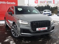 Audi SQ2 2.0 TFSI quattro