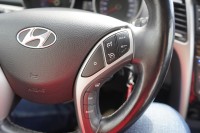 Hyundai i30 1.6 CRDi DPF YES! Silver blue