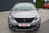 Peugeot 2008 GT 1.2 PureTech Allure