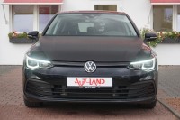 VW Golf VIII Life eTSI DSG