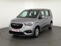 Vorschau: Opel Combo Life 1.2 Turbo Aut.