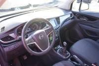Opel Mokka X 1.4 Turbo Edition