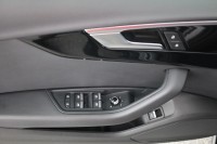 Audi A4 Avant 40 TFSI S line Competition Plus