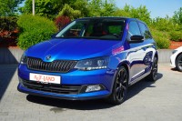 Vorschau: Skoda Fabia 1.0 TSI Monte Carlo
