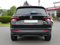 Skoda Karoq 1.5 TSI Style DSG