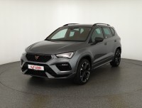Cupra Ateca 2.0 TSI DSG 4Drive LED 360° Sitzheizung