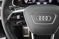 Audi A6 Avant 55 TFSIe quattro S-line