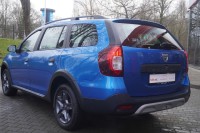 Dacia Logan II MCV Stepway 0.9