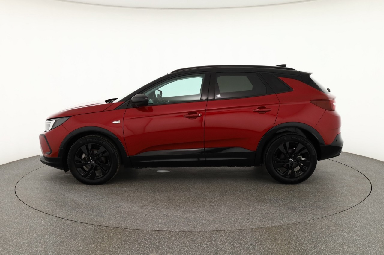 Opel Grandland X GS 1.2DI Turbo
