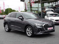 Audi Q3 35 TDI S line S-Tronic