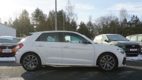 Audi A1 SB 40 TFSI S line S-Tronic