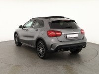 Mercedes-Benz GLA 220 4Matic AMG-Line