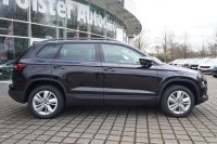 Skoda Karoq 1.5 TSI DSG