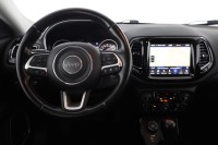 Jeep Compass 2.0 M-Jet Limited 4WD