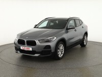 BMW X2 18iA Advantage LED Navi Sitzheizung Kamera