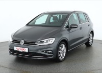 VW Golf VII Sportsvan 1.5 TSI DSG Highline LED Navi
