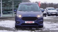Vorschau: Ford Tourneo Courier 1.5 TDCi