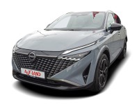 Nissan Qashqai Tekna 1.3 Dig-T Aut. 2-Zonen-Klima Navi Sitzheizung