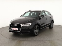 Audi Q3 2.0 TFSI quattro S-Line 2-Zonen-Klima Navi Sitzheizung