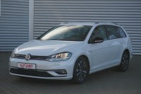 Vorschau: VW Golf VII Variant 1.5 TSI IQ.DRIVE